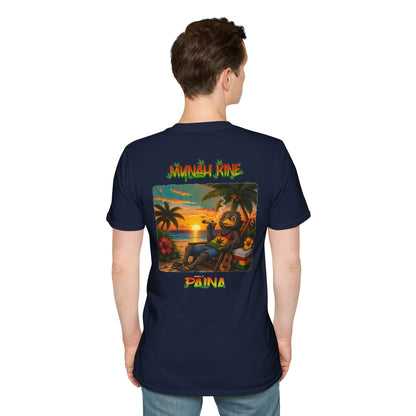 Mynah Kine — Mina Kine Unisex Tee