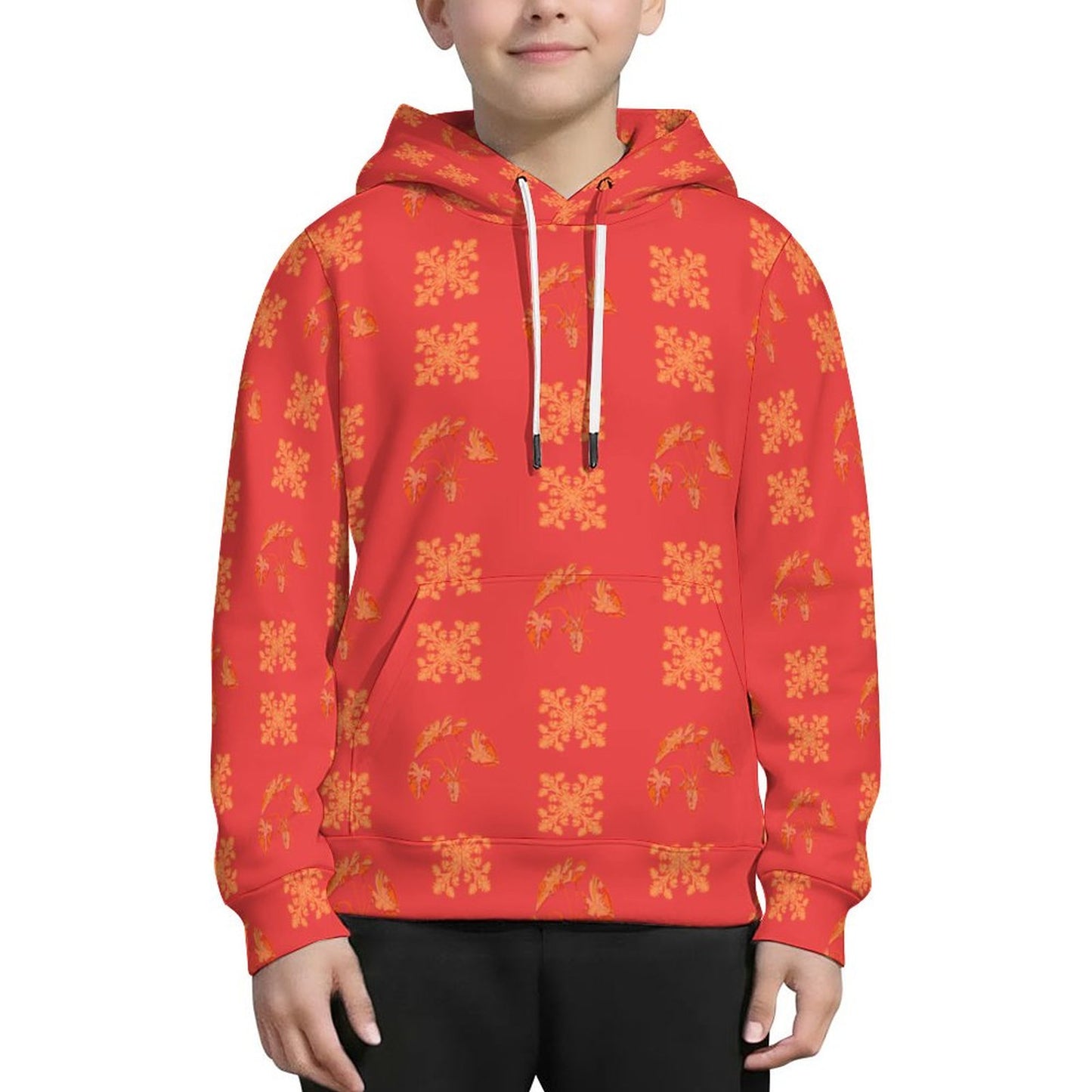 Hanapa'a Waiwai — Aloha 4 Aloha Keiki Hoodie
