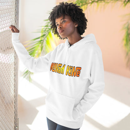 Mynah Kine — Pāʻina Pullover Hoodie