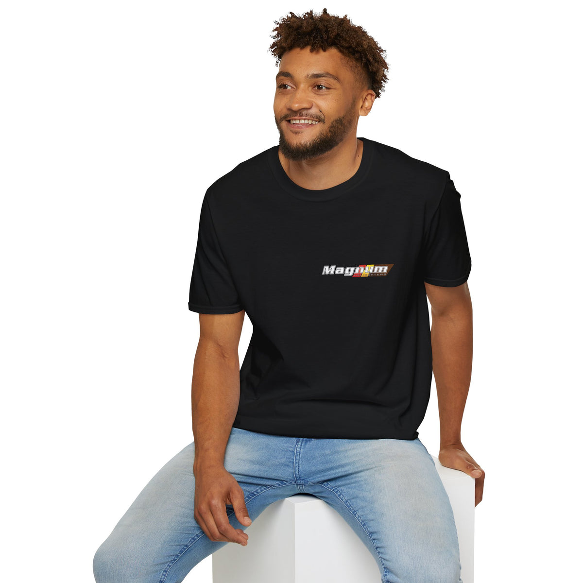 Magnum  T-Shirt