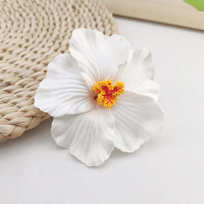 U'i Waiwai — Hawaiian Flower Hair Clip Set (2, 4 & 9 Pack)