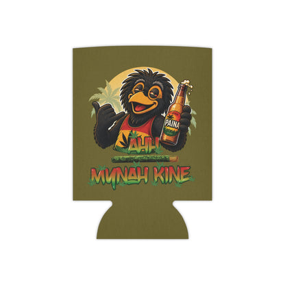 Mynah Kine — Aloha Can Cooler