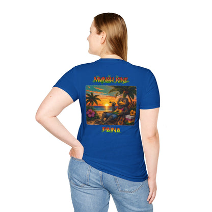Mynah Kine — Mina Kine Unisex Tee