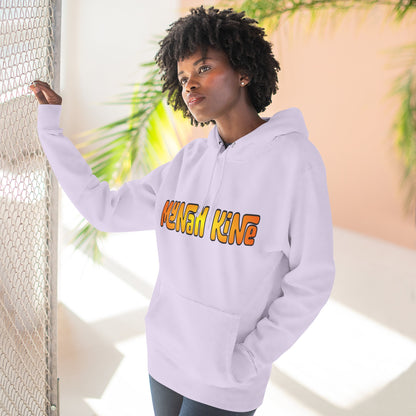 Mynah Kine — Pāʻina Pullover Hoodie