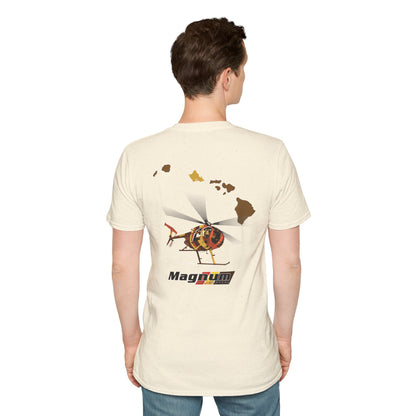 Magnum  T-Shirt