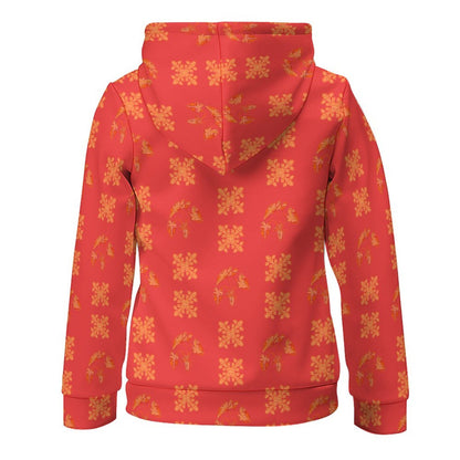 Hanapa'a Waiwai — Aloha 4 Aloha Keiki Hoodie 230gsm
