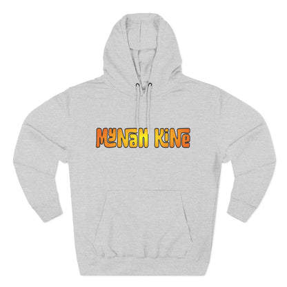 Mynah Kine — Pāʻina Pullover Hoodie