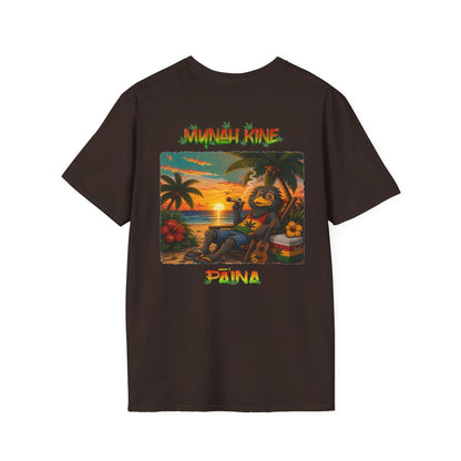 Mynah Kine — Mina Kine Unisex Tee