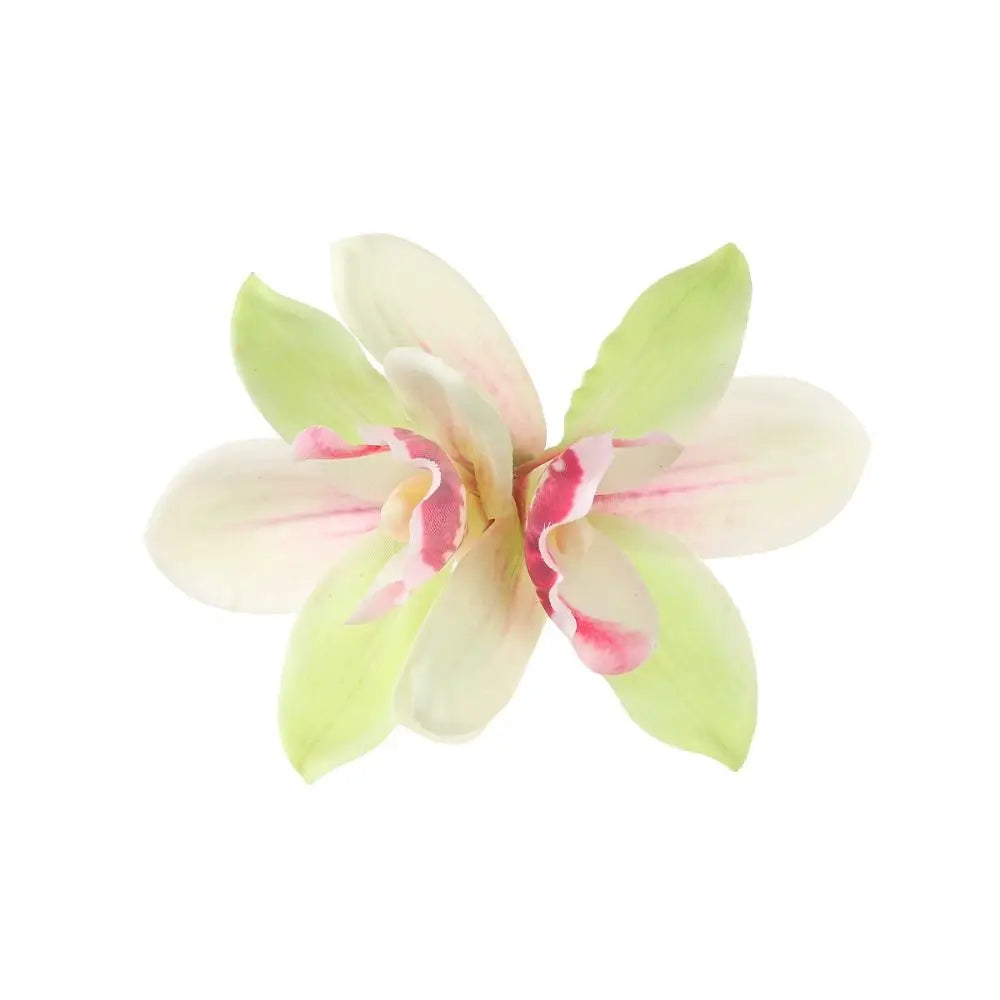U'i Waiwai — Bohemian Hawaiian Flower Hair Clip