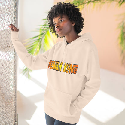 Mynah Kine — Pāʻina Pullover Hoodie