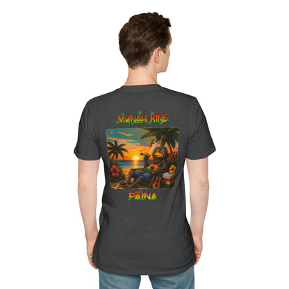 Mynah Kine — Mina Kine Unisex Tee