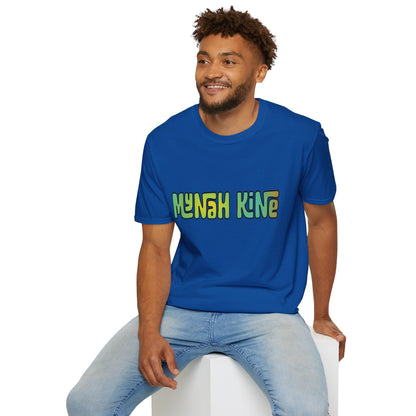 Mynah Kine — Heʻe Nalu Tee