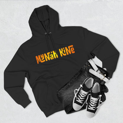 Mynah Kine — Pāʻina Pullover Hoodie