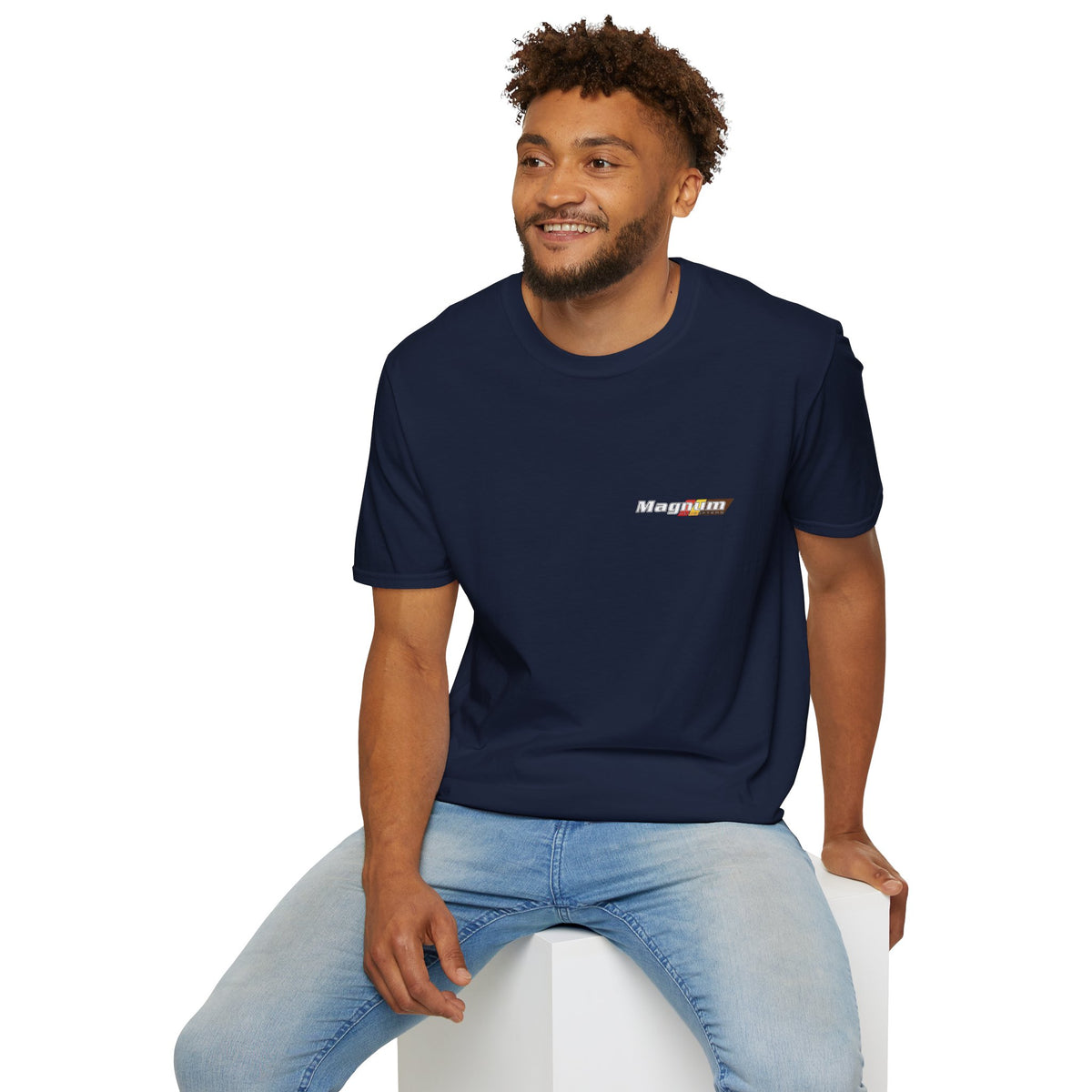 Magnum  T-Shirt