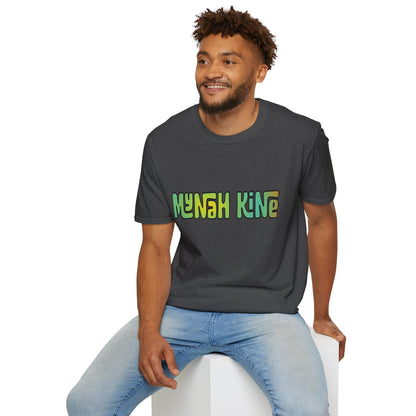 Mynah Kine — Heʻe Nalu Tee