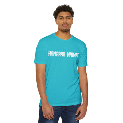 Hanapa'a Waiwai — Heʻe Nalu Surf Tee