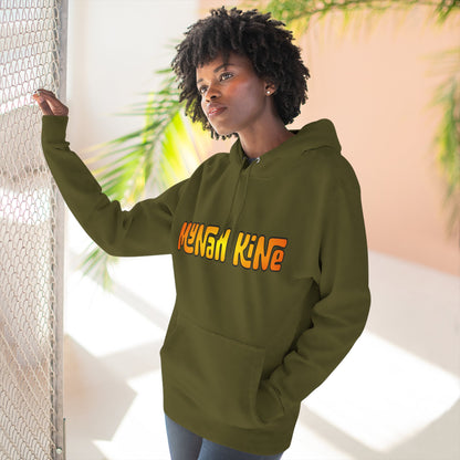 Mynah Kine — Pāʻina Pullover Hoodie