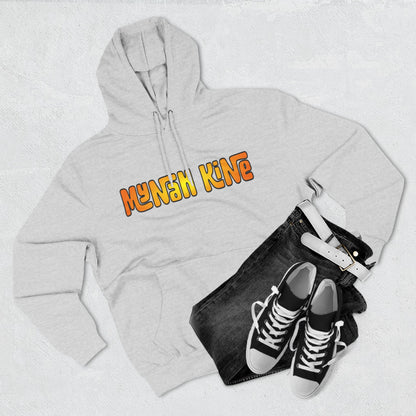 Mynah Kine — Pāʻina Pullover Hoodie
