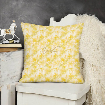 Waterproof Pillow Cover(One-sided Printing)