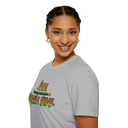Mynah Kine — Mina Kine Unisex Tee