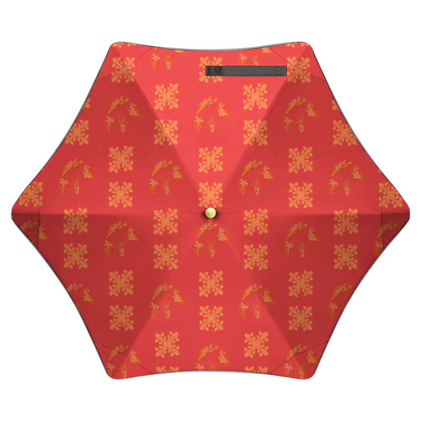 Hanapa'a Waiwai — Island Print Keiki Umbrella