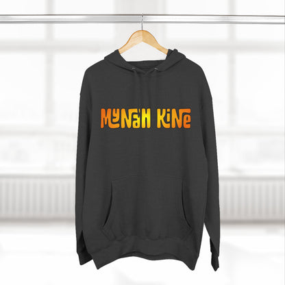 Mynah Kine — Pāʻina Pullover Hoodie