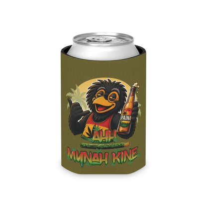 Mynah Kine — Aloha Can Cooler