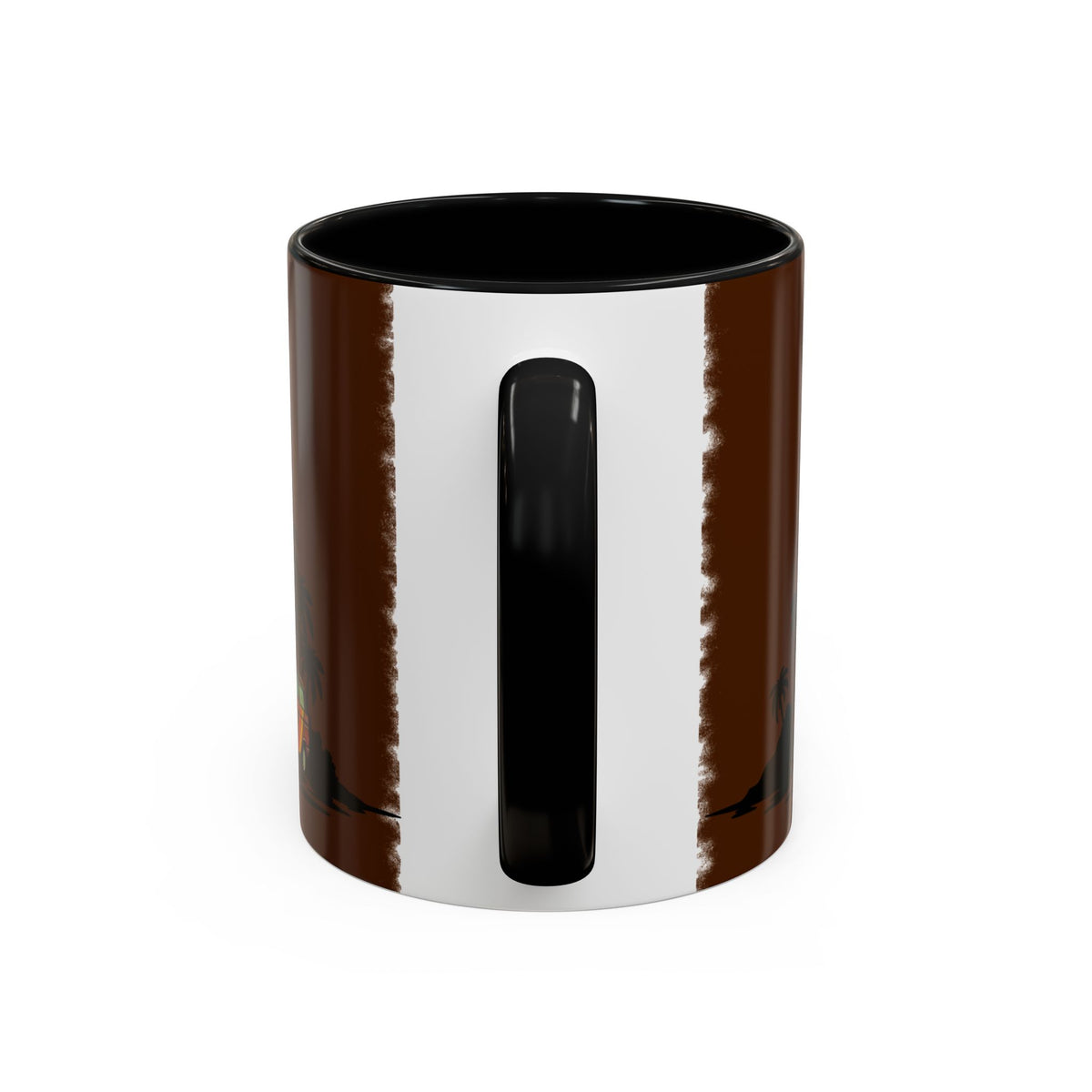 Magnum Vintage Hawaii Coffee Mug (11/15oz)