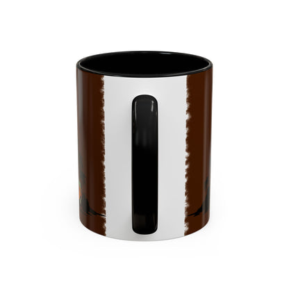 Magnum Vintage Hawaii Coffee Mug (11/15oz)