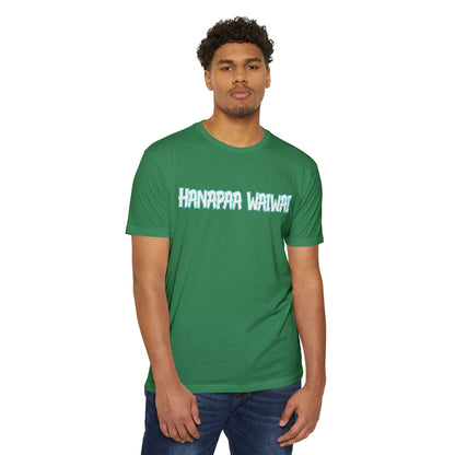 Hanapa'a Waiwai — Heʻe Nalu Surf Tee