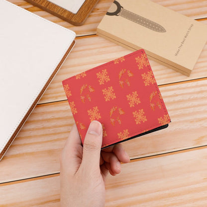 Hanapa'a Waiwai — Island Print Card Holder Wallet