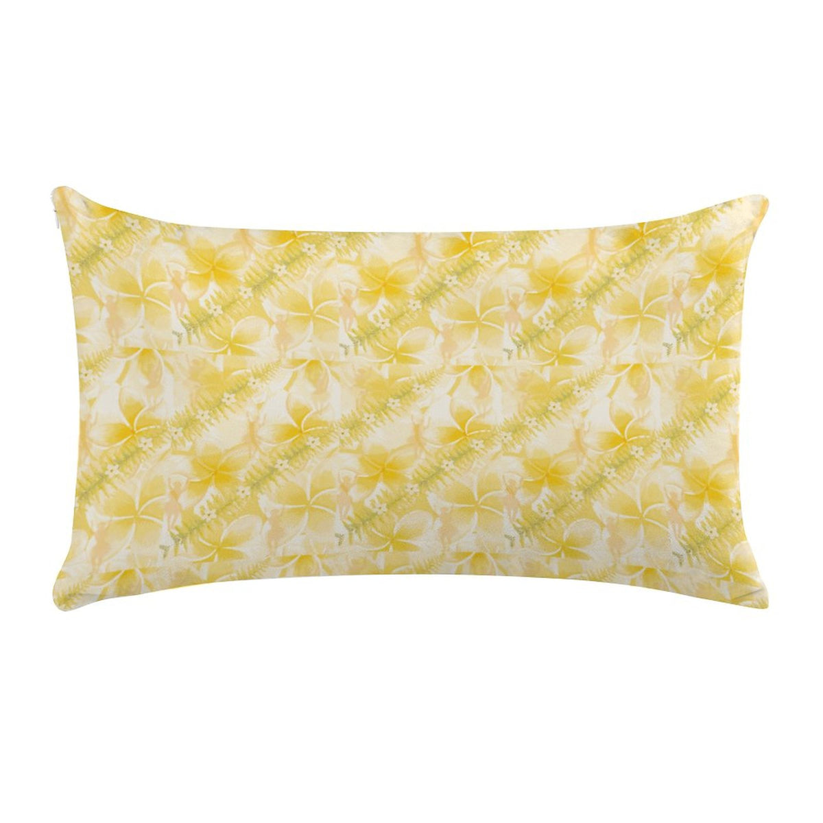 Ultra-soft Long Pillowcase
