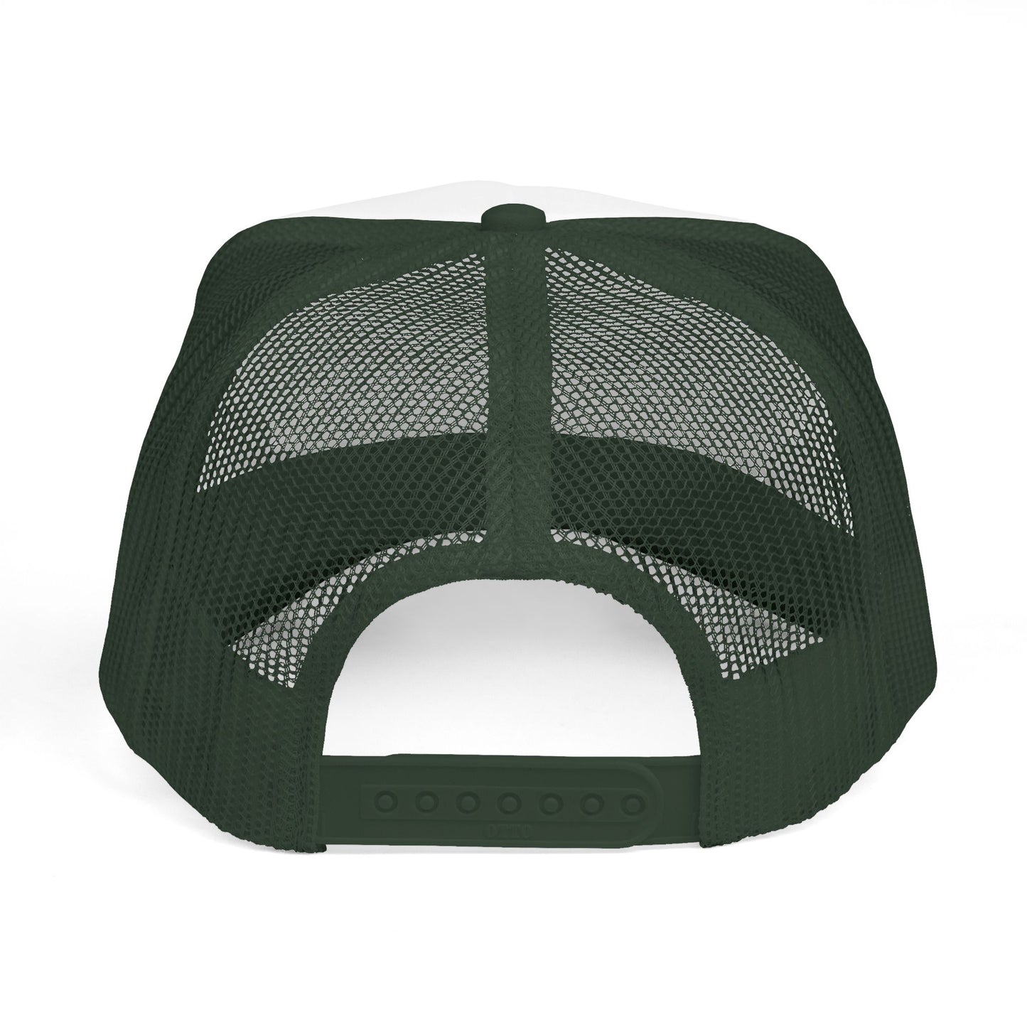Mynah Kine — Island Trucker Cap