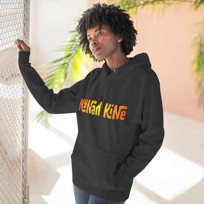 Mynah Kine — Pāʻina Pullover Hoodie