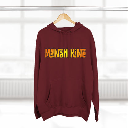 Mynah Kine — Pāʻina Pullover Hoodie