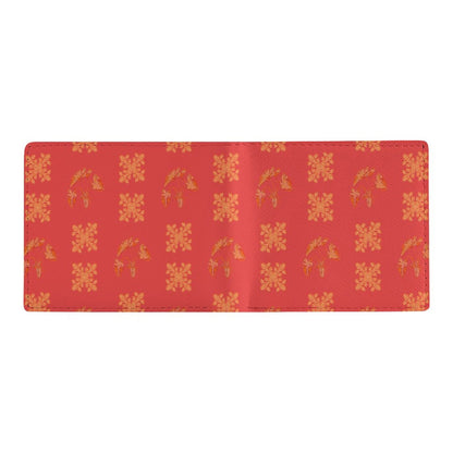 Hanapa'a Waiwai — Island Print Card Holder Wallet