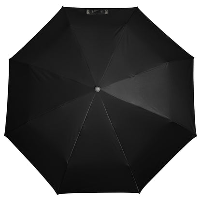 Hanapa'a Waiwai — Island Print Auto-Open Umbrella