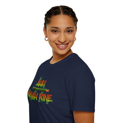 Mynah Kine — Mina Kine Unisex Tee