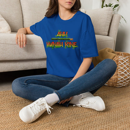 Mynah Kine — Mina Kine Unisex Tee