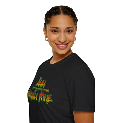 Mynah Kine — Mina Kine Unisex Tee