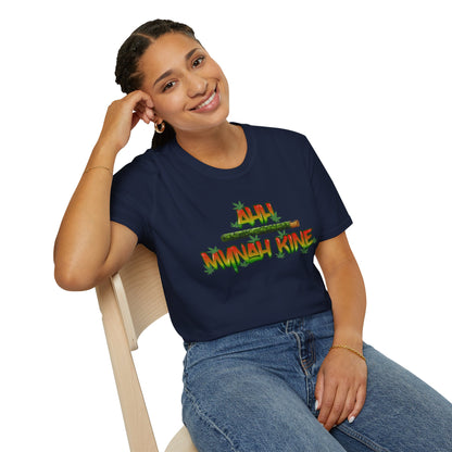 Mynah Kine — Mina Kine Unisex Tee