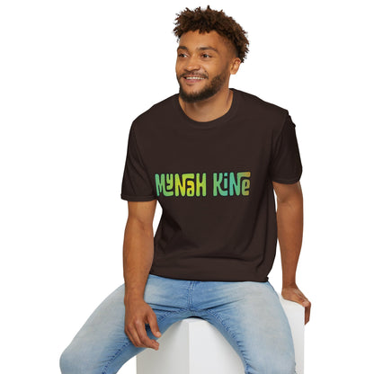 Mynah Kine — Heʻe Nalu Tee