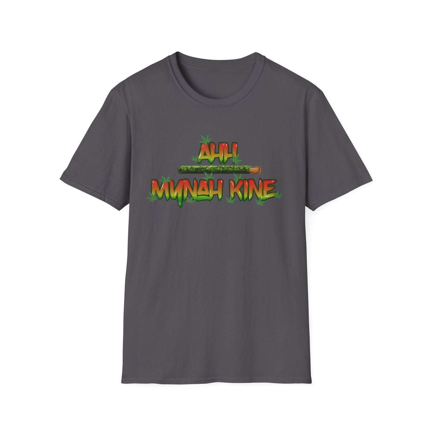 Mynah Kine — Mina Kine Unisex Tee