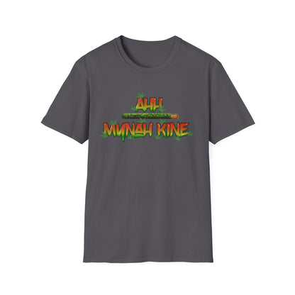 Mynah Kine — Mina Kine Unisex Tee