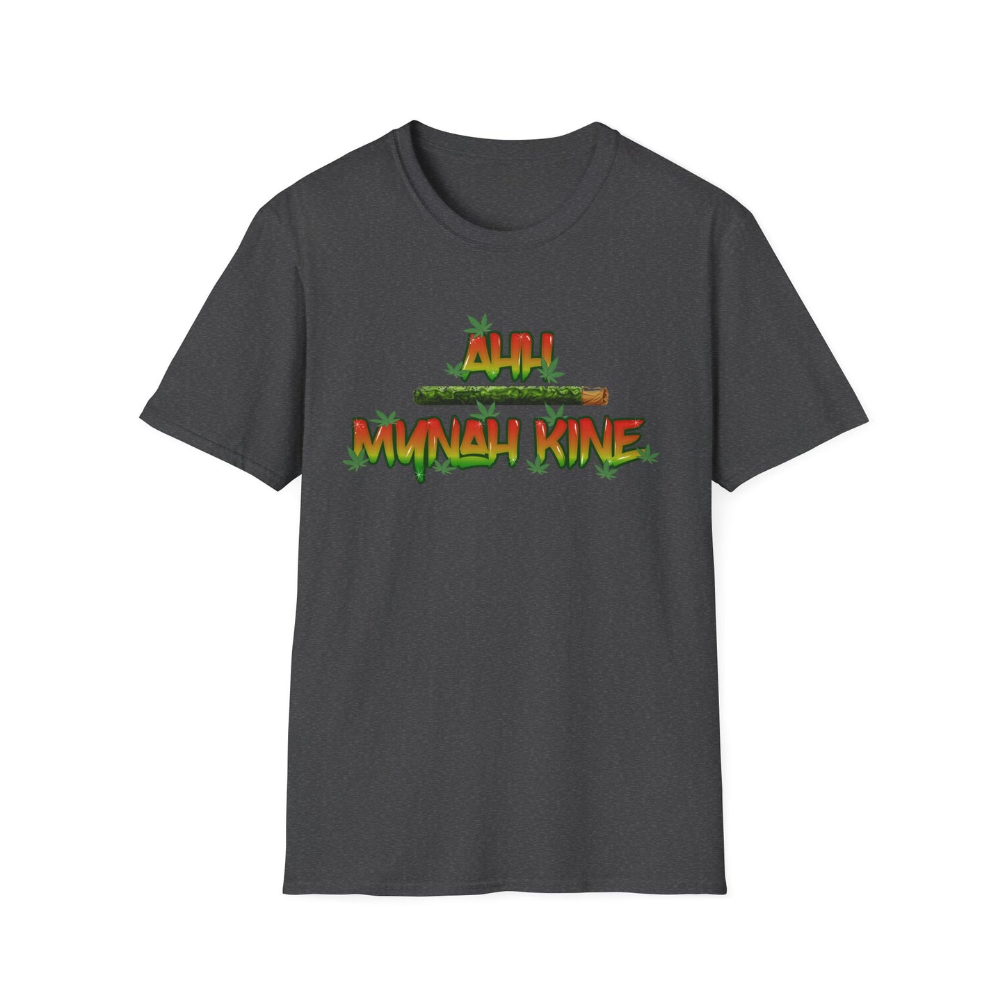 Mynah Kine — Mina Kine Unisex Tee