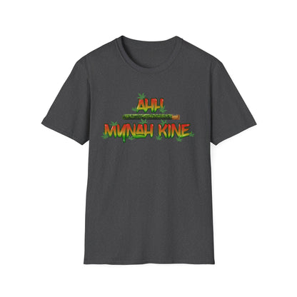 Mynah Kine — Mina Kine Unisex Tee