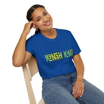 Mynah Kine — Heʻe Nalu Tee