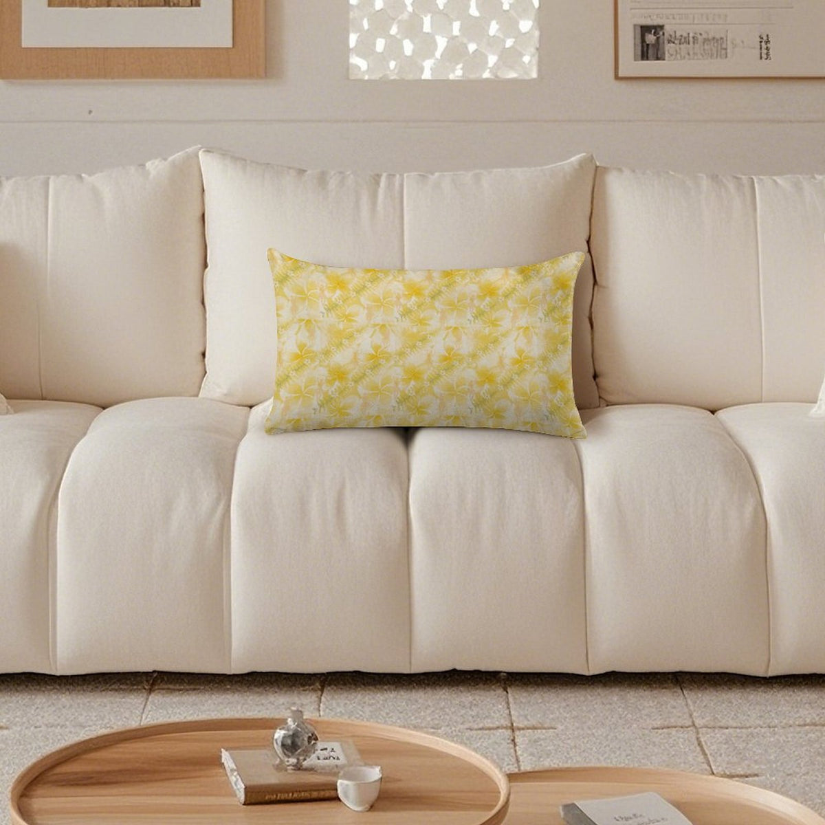 Ultra-soft Long Pillowcase