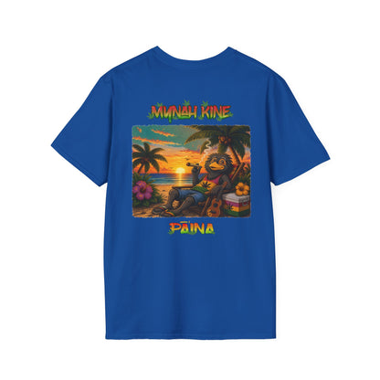 Mynah Kine — Mina Kine Unisex Tee