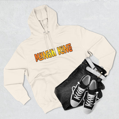 Mynah Kine — Pāʻina Pullover Hoodie